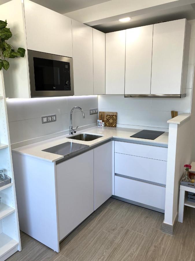 Appartement Residencial Santa Justa - Vacacional *