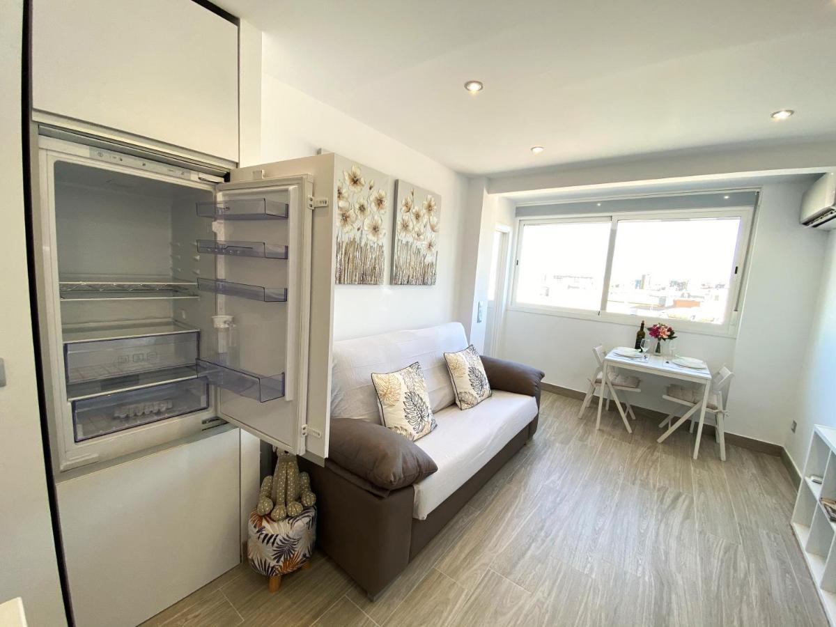 Appartement Residencial Santa Justa - Vacacional Séville
