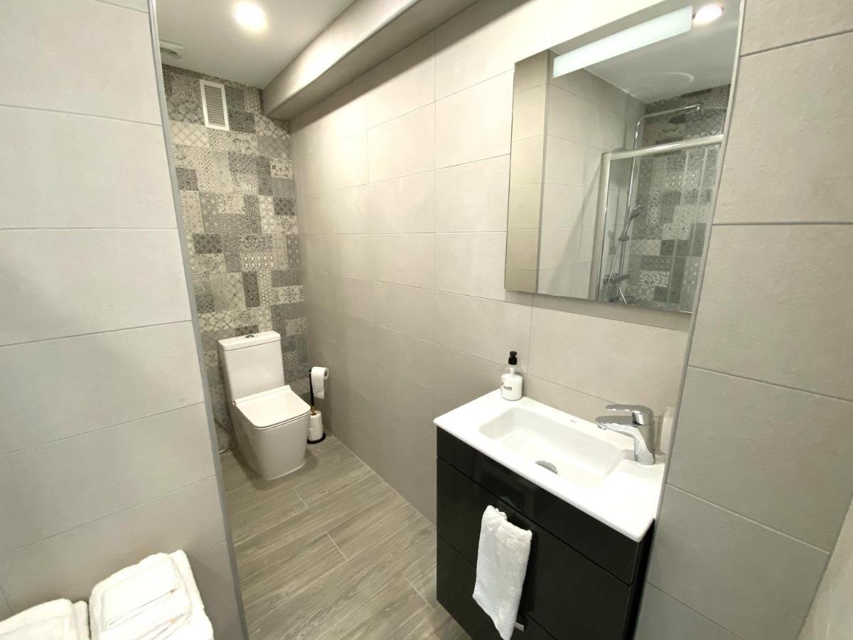 Appartement Residencial Santa Justa - Vacacional