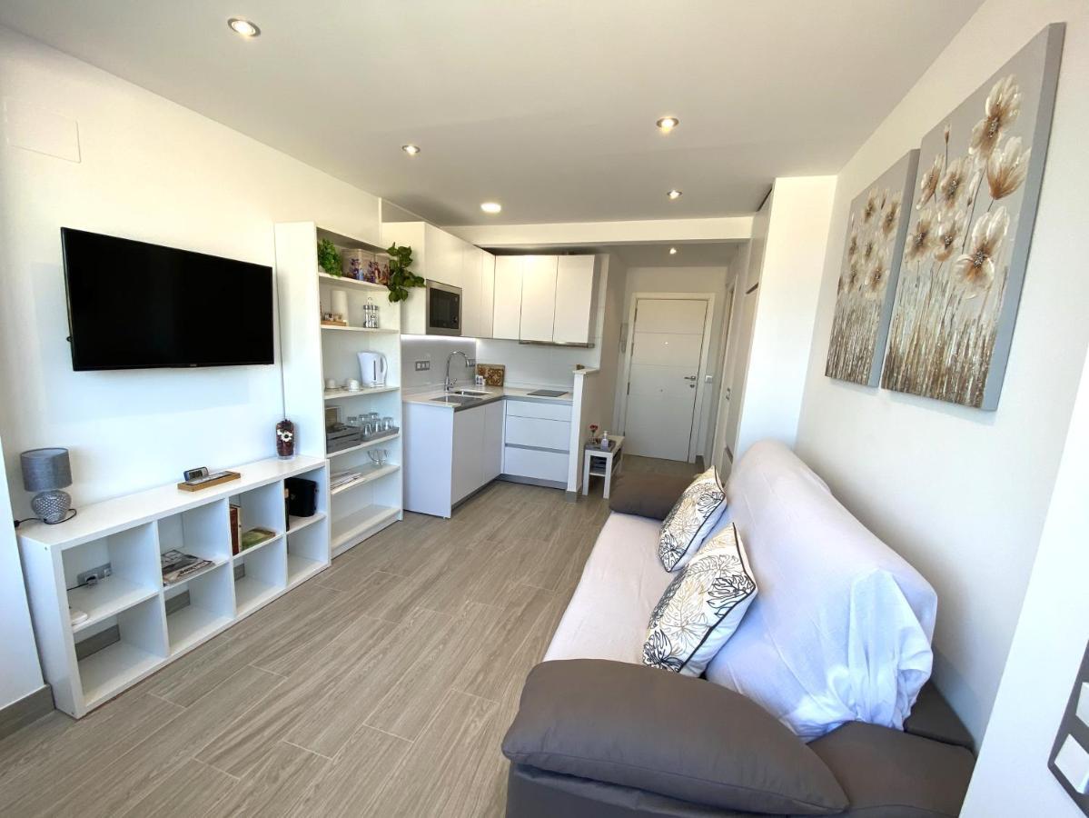 Appartement Residencial Santa Justa - Vacacional *