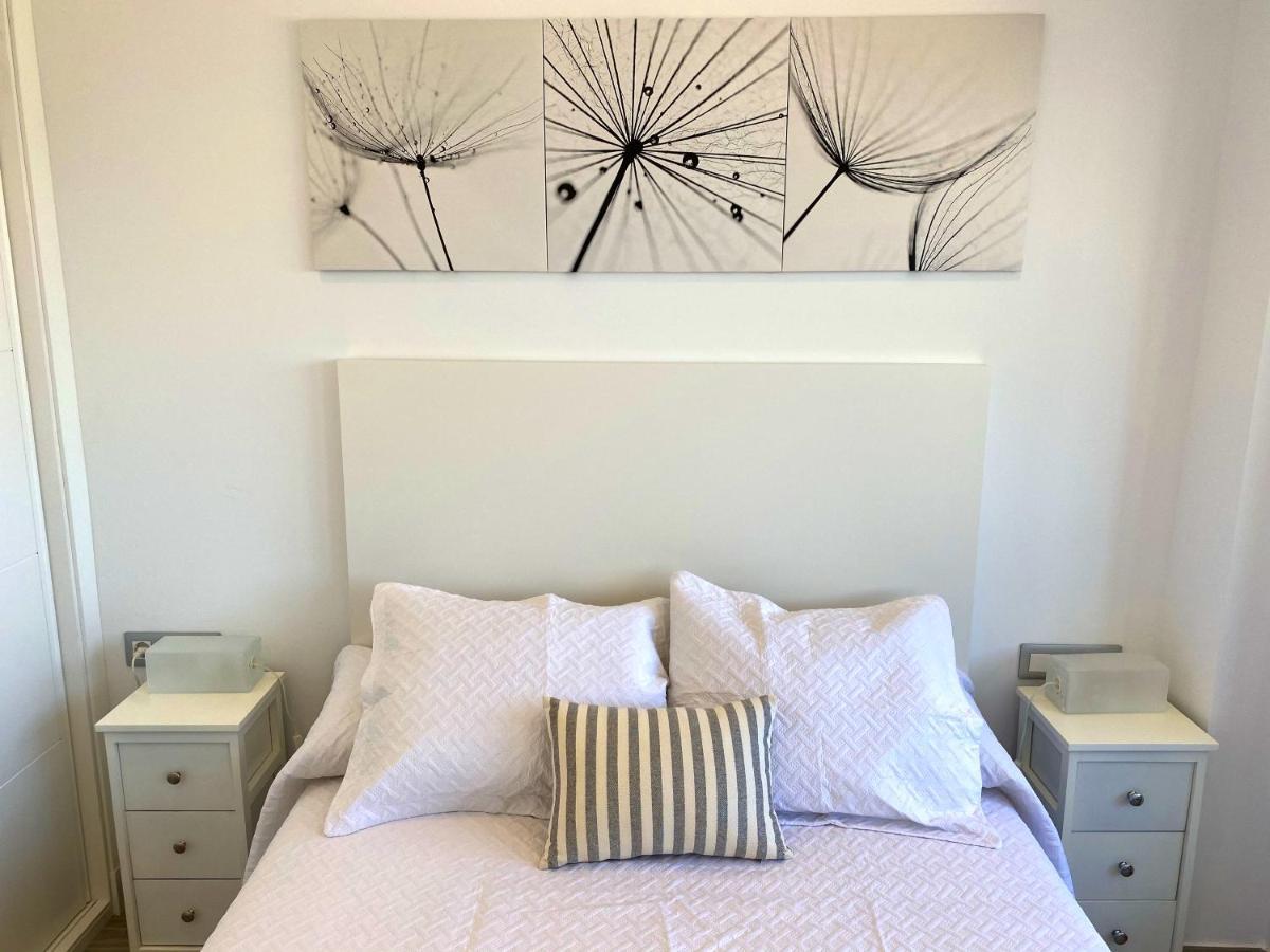 Appartement Residencial Santa Justa - Vacacional