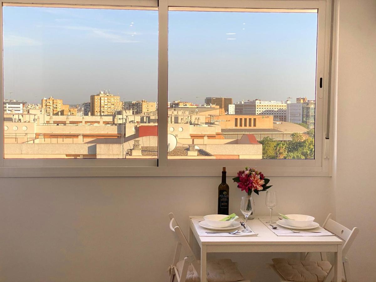 Residencial Santa Justa - Vacacional * Séville