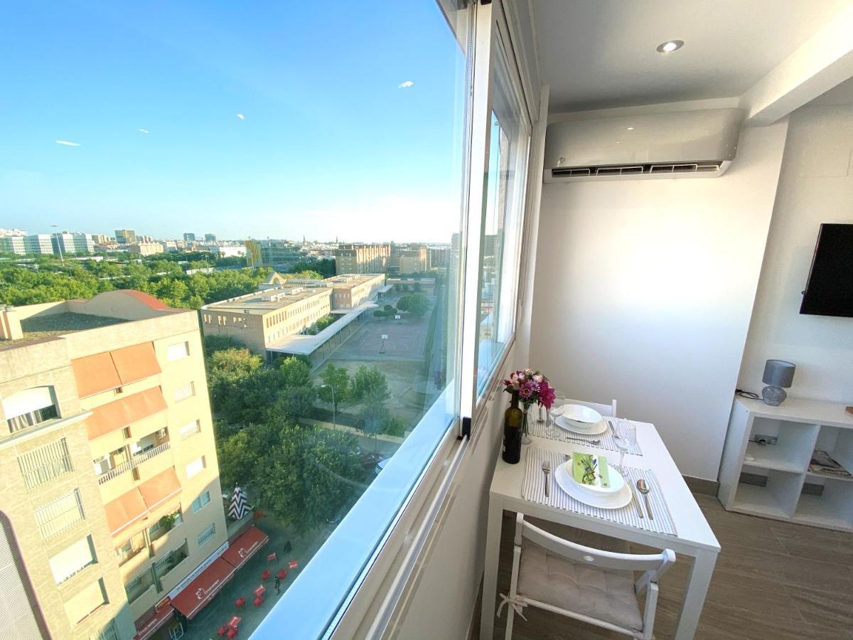 Residencial Santa Justa - Vacacional * Séville
