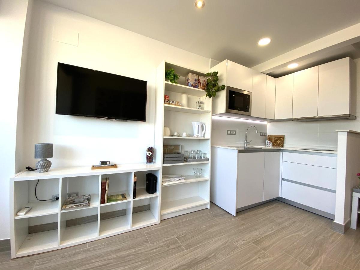 Residencial Santa Justa - Vacacional Appartement