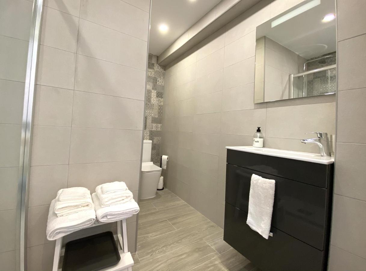 Residencial Santa Justa - Vacacional Appartement